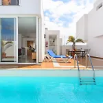 Willa Luis Iii Puerto del Carmen (Lanzarote)