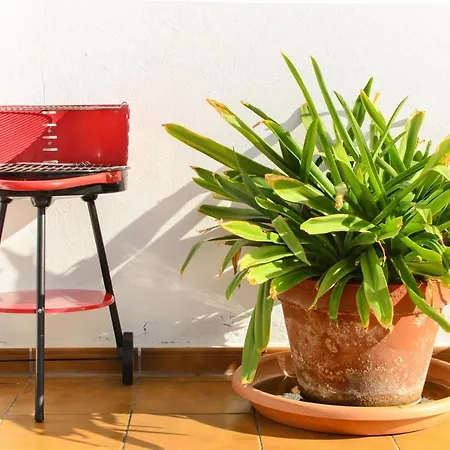 Luis Iii Puerto del Carmen