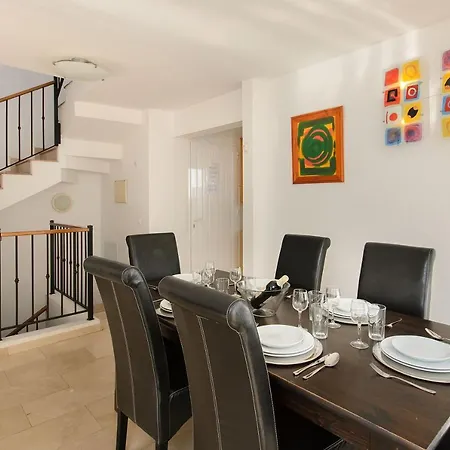 Luis Iii Puerto del Carmen