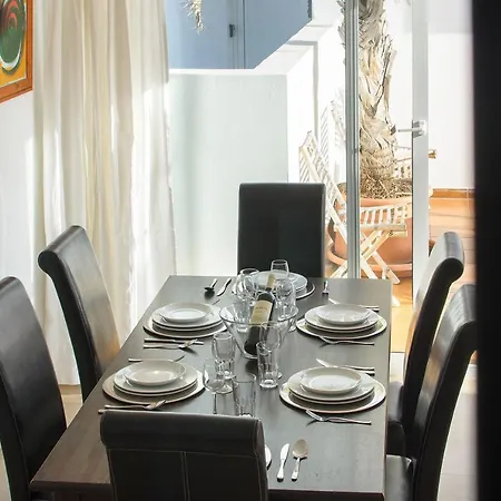 Villa Luis Iii Puerto del Carmen