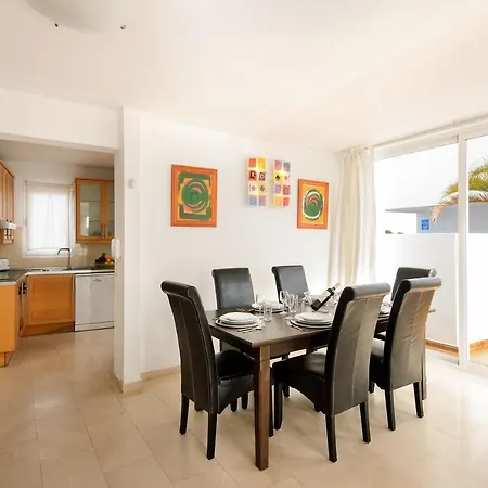 Luis Iii * Puerto del Carmen