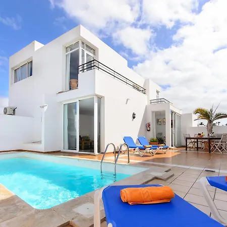 Villa Luis Iii