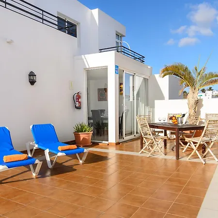 Luis Iii Villa *