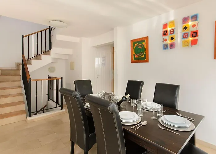 Luis Iii Пуэрто дель Кармен