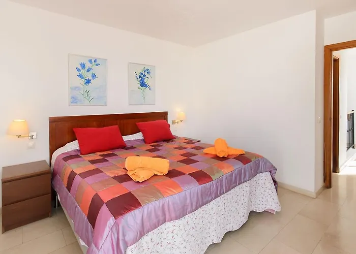 Luis Iii Пуэрто дель Кармен