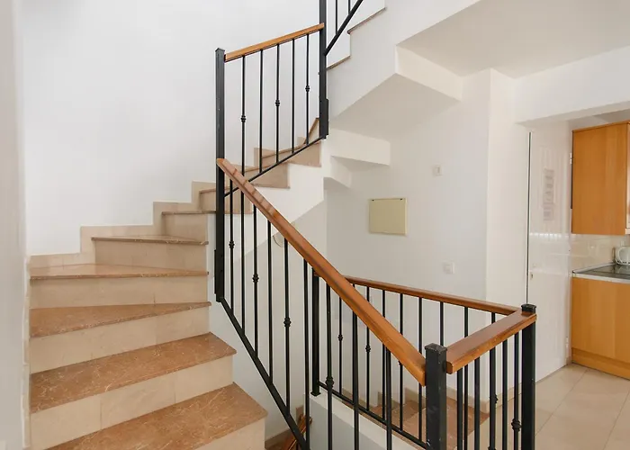 Luis Iii Puerto del Carmen (Lanzarote)