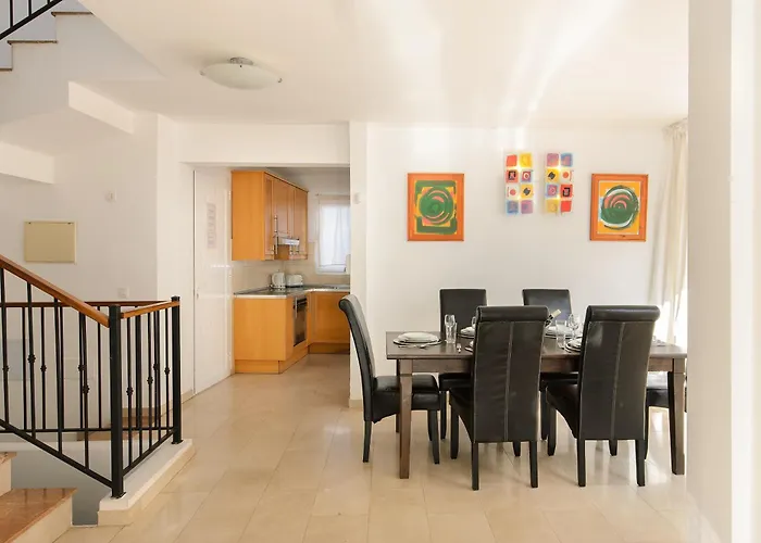 Luis Iii * Puerto del Carmen (Lanzarote)