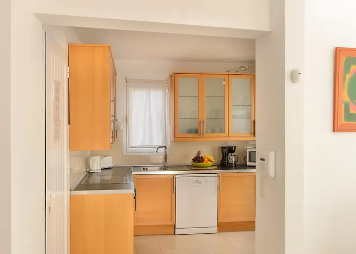 Luis Iii * Puerto del Carmen (Lanzarote)