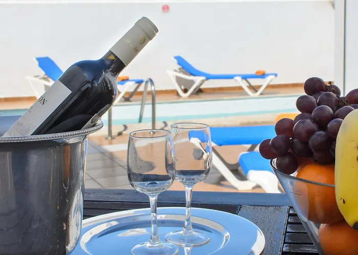 Villa Luis Iii Puerto del Carmen (Lanzarote)