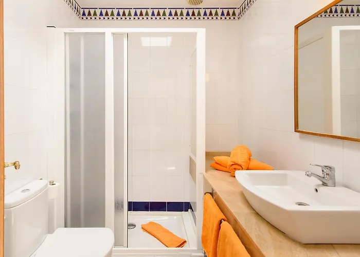 Luis Iii Puerto del Carmen (Lanzarote)