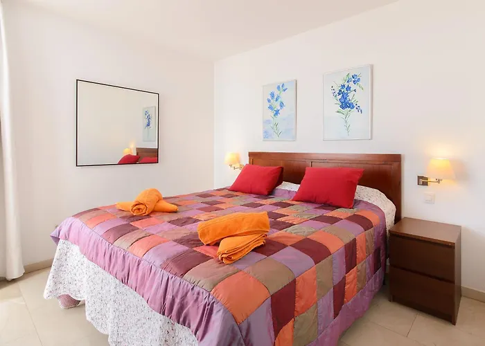 Luis Iii Villa Puerto del Carmen (Lanzarote)